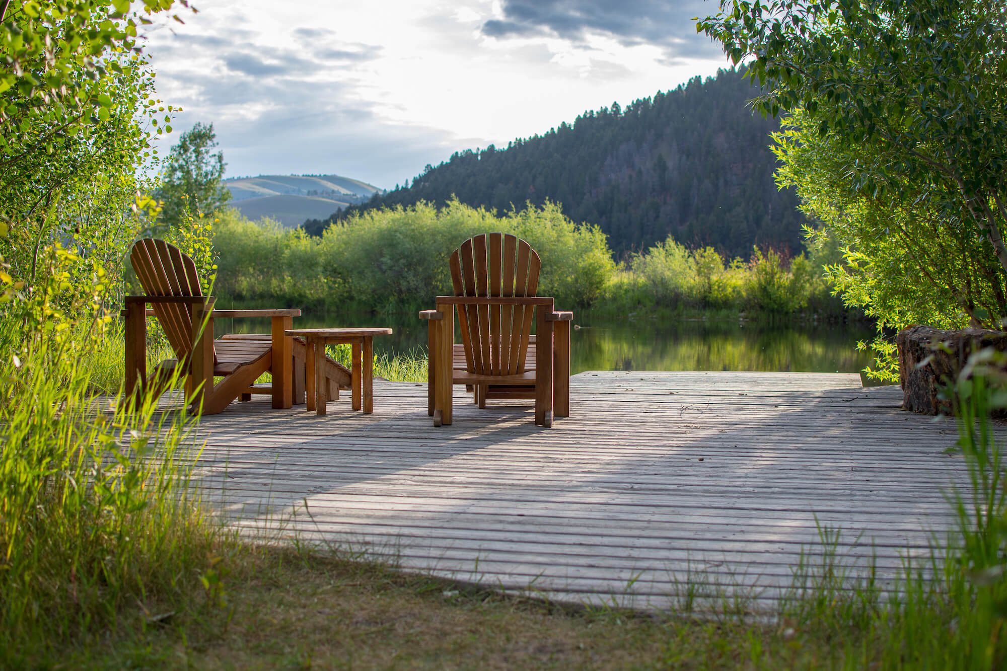 Guest Blog: A Week at The Ranch - The Ranch at Rock Creek