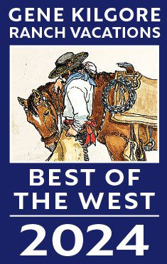Best of The West Award