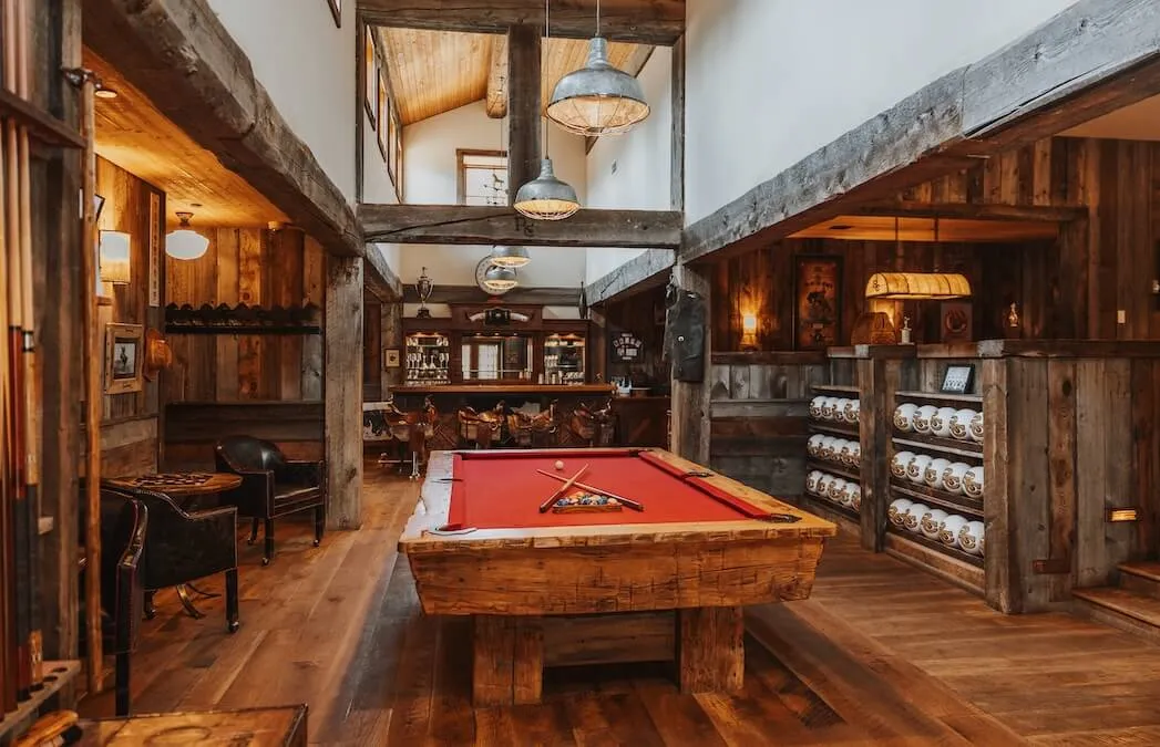 Silver Dollar Saloon
