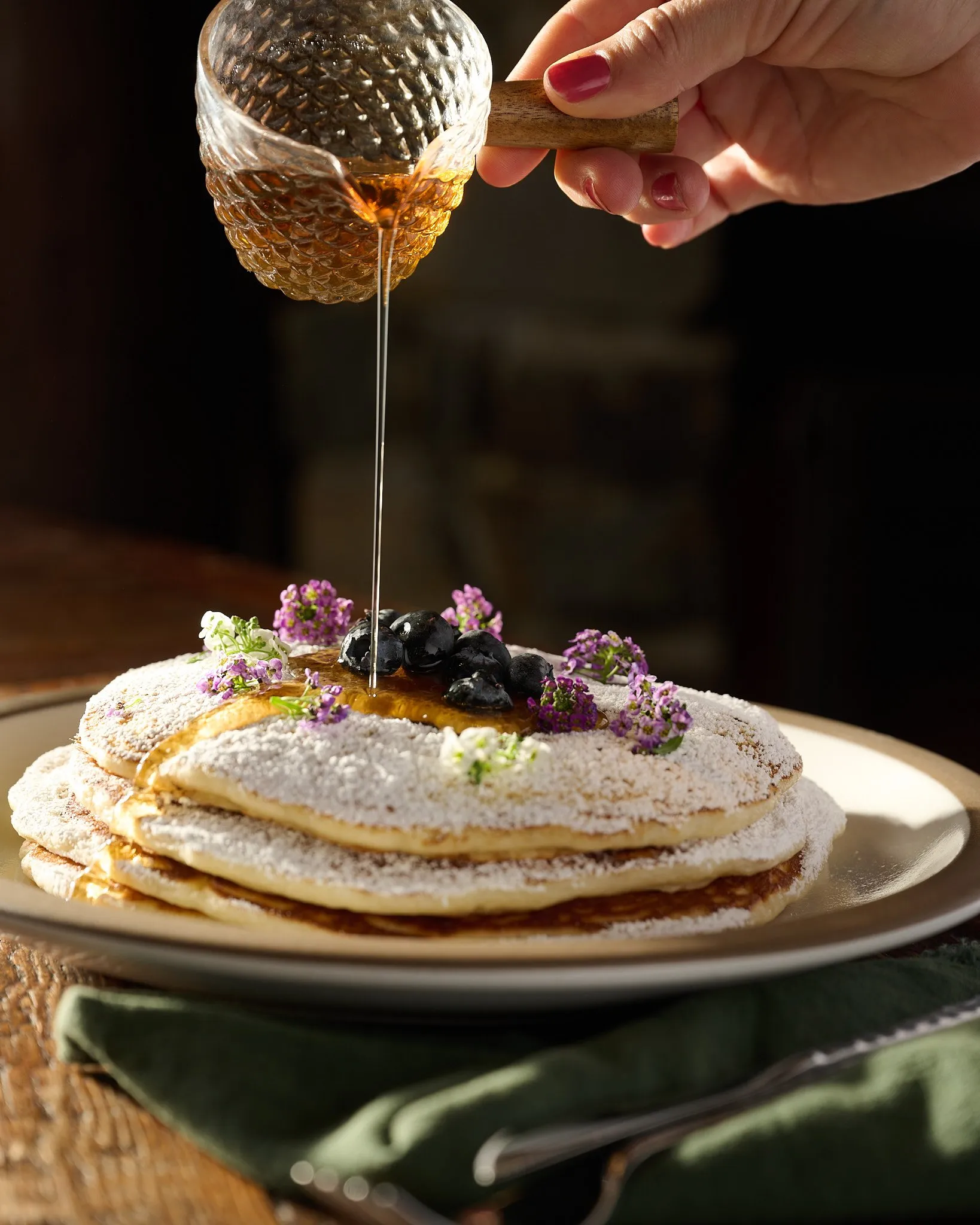 Pancake Breakfast